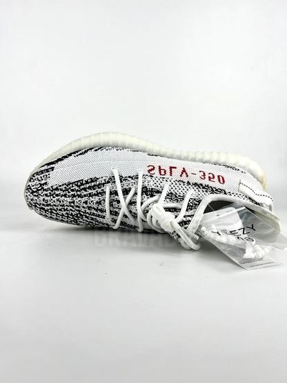 Yeezyy 350 Zebra (REAL BOOST QUALITY)