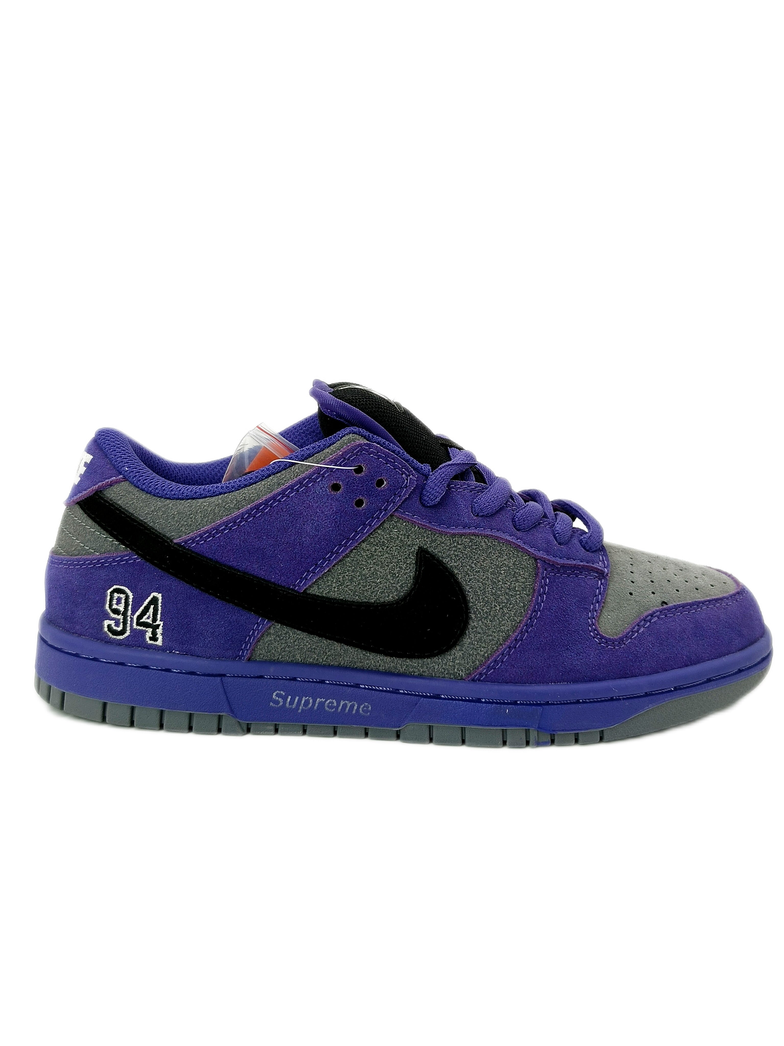 SB Dunk Supremee INK