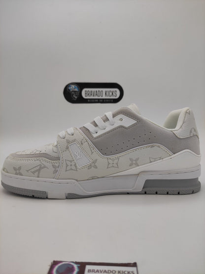 LV Trainer White