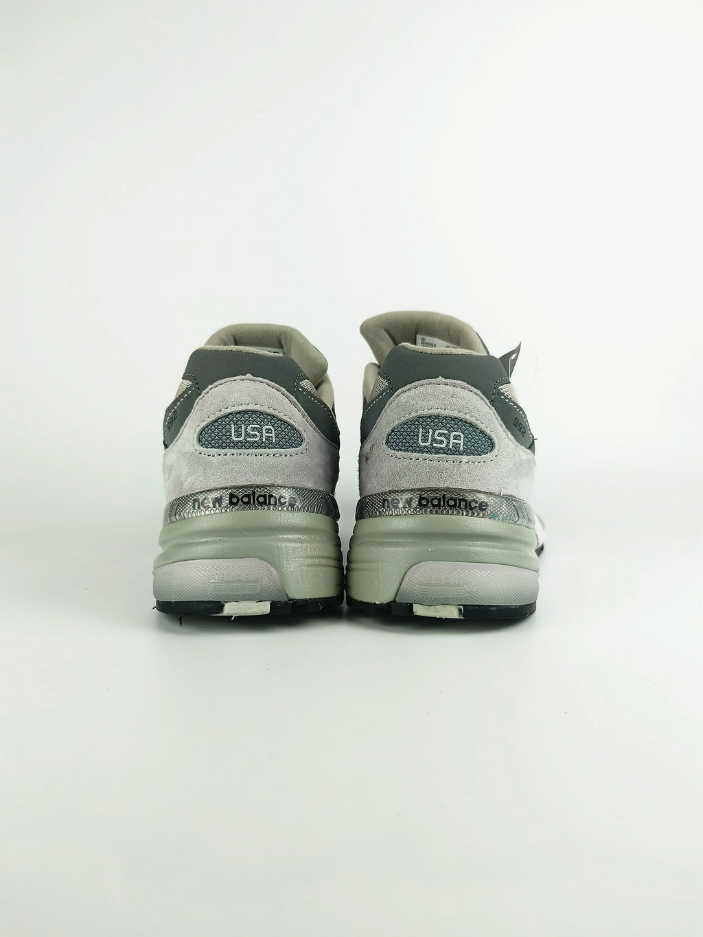 NB 992