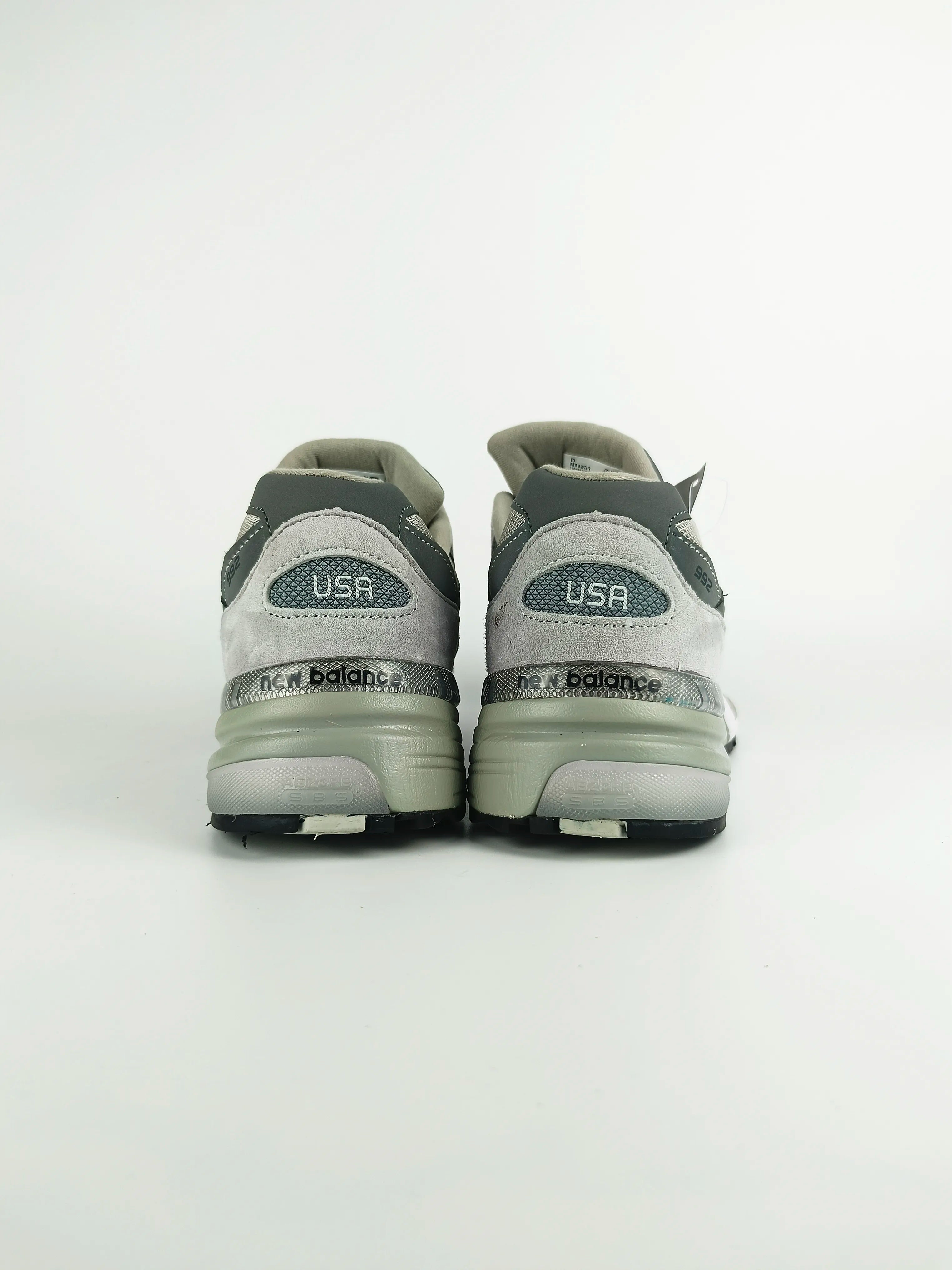 NB 992