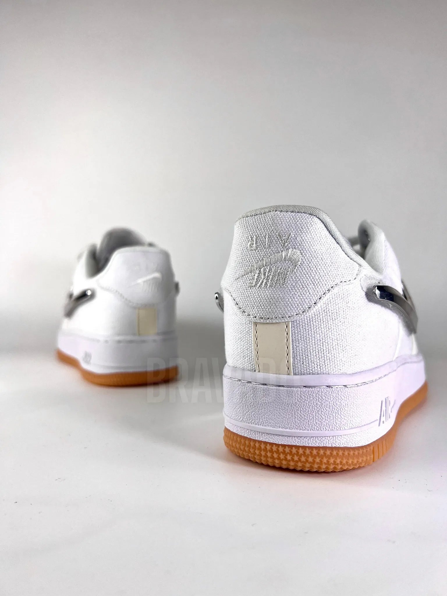 AF 1 X Travis Scott Cactus Jack (1:1 DOT PERFECT)