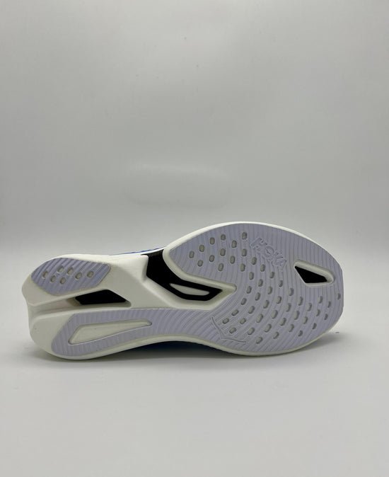 Hoka Cielo X1 (White & Blue)