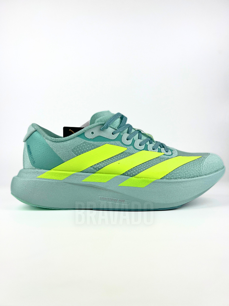 Adidass Adizero Evo SL Turquoise Green