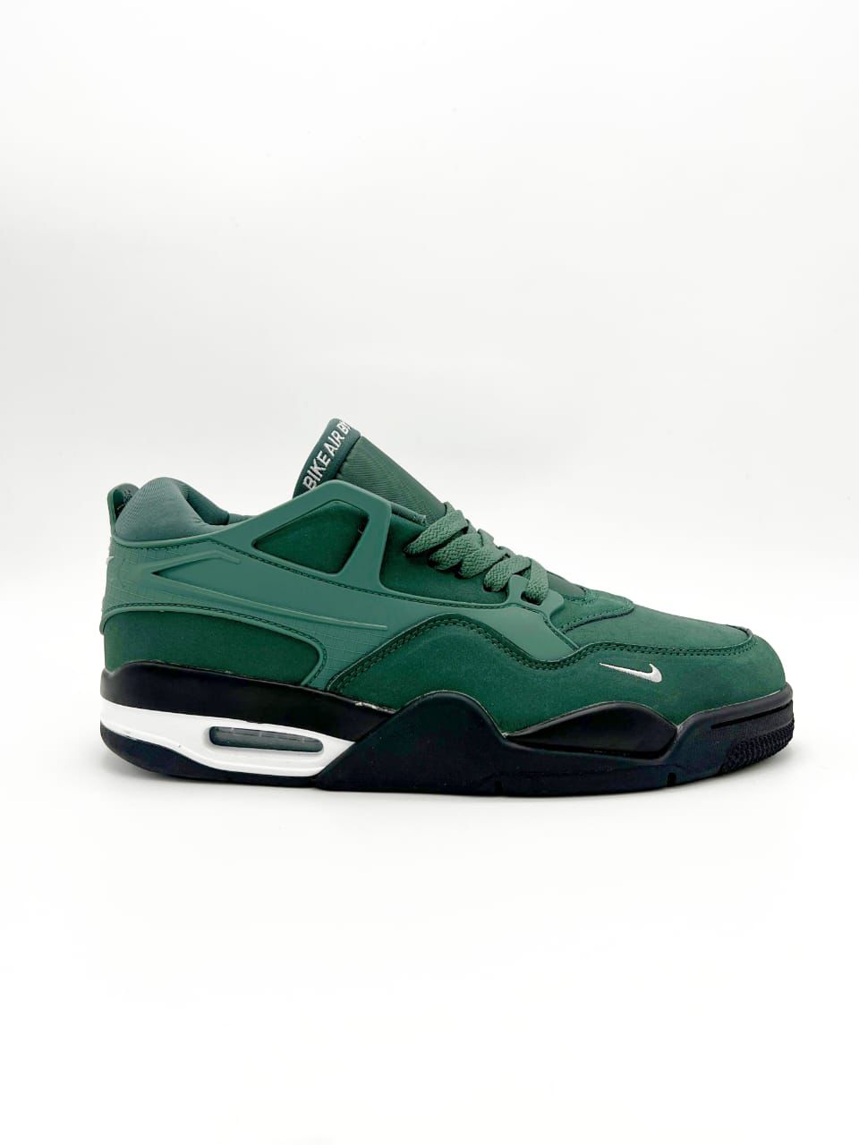 AJ4 RM SP Nigel Sylvester Grandma's Driveway (TOP BATCH)