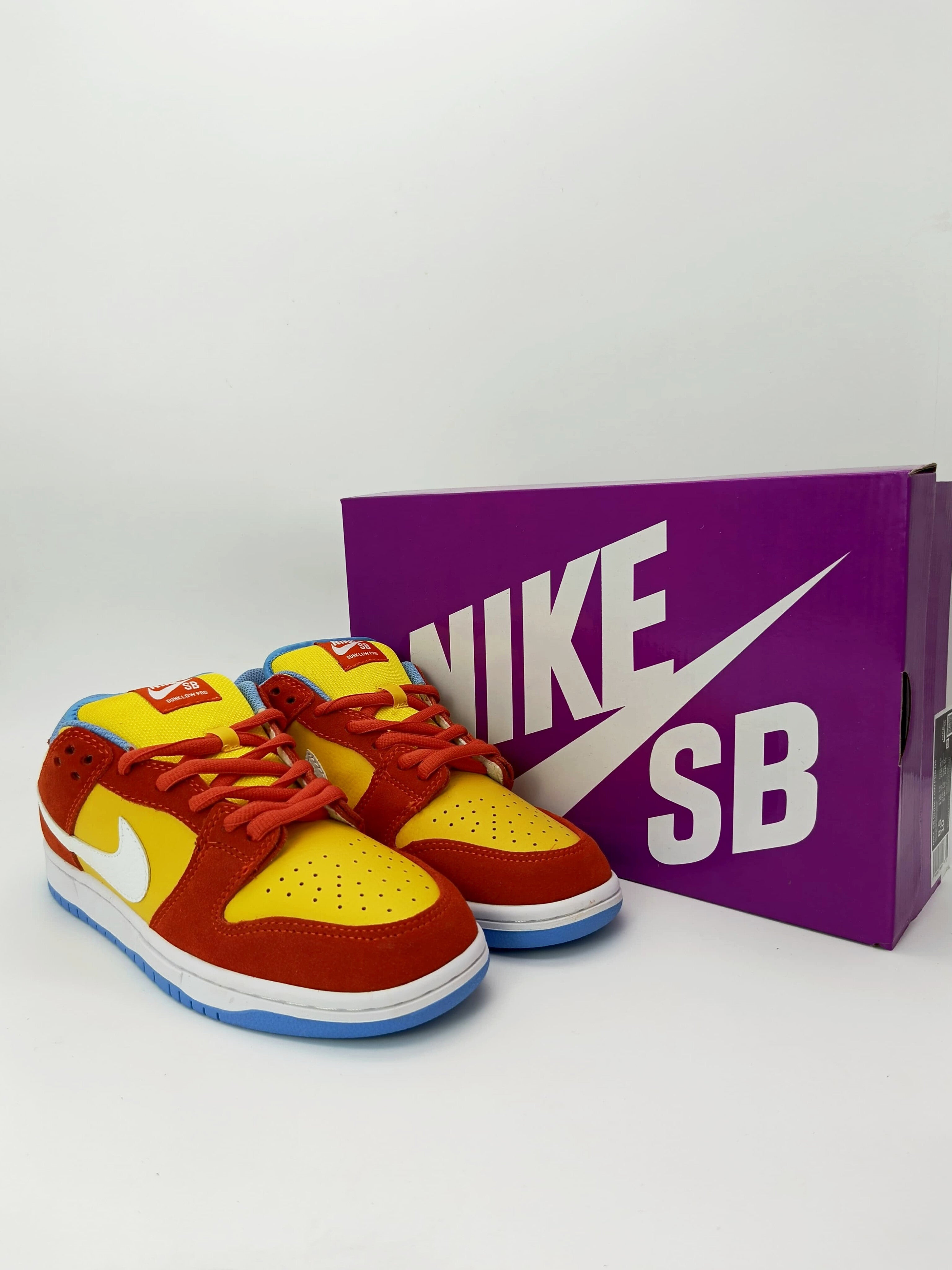 SB Dunk low 