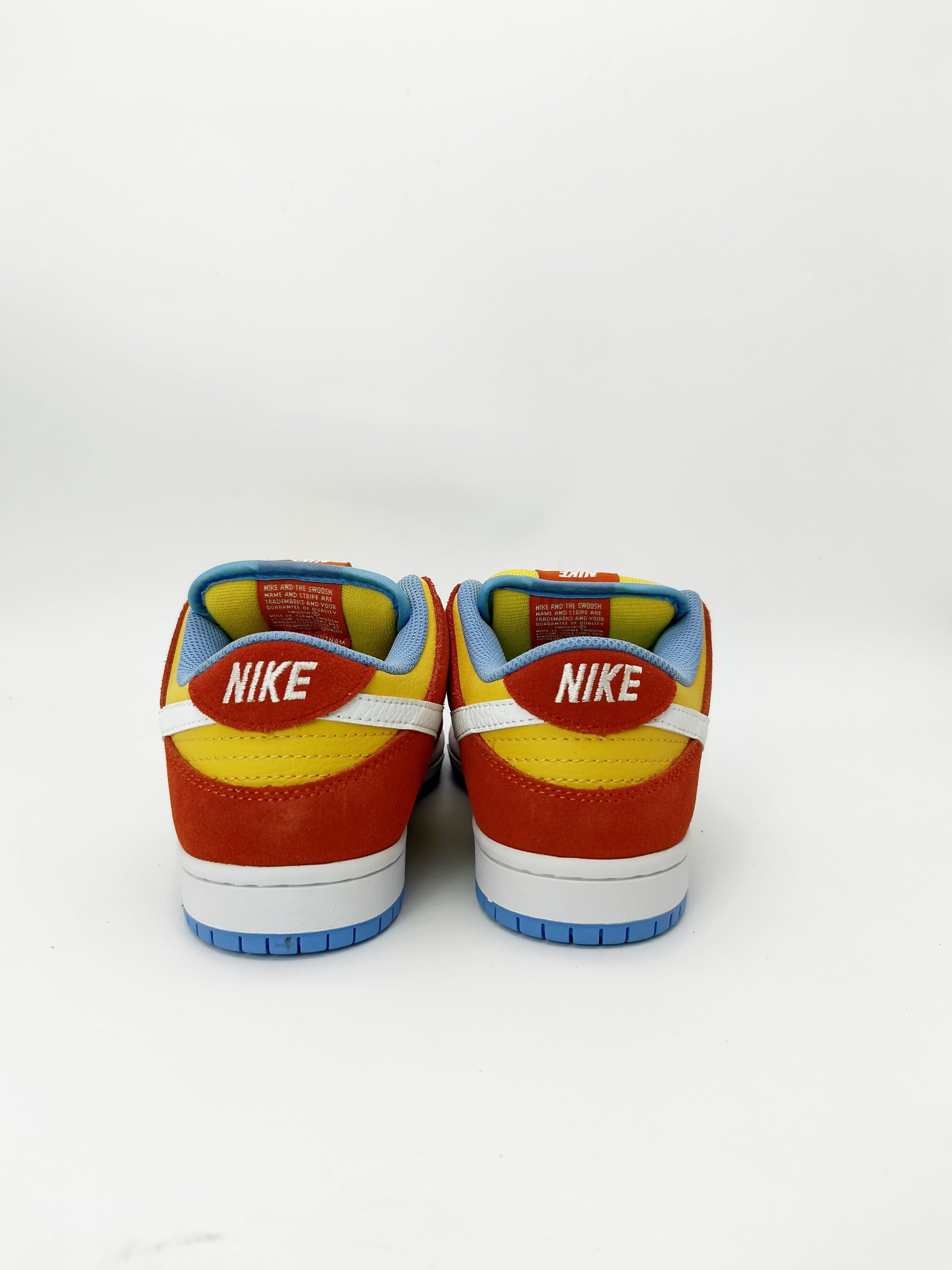 SB Dunk low 