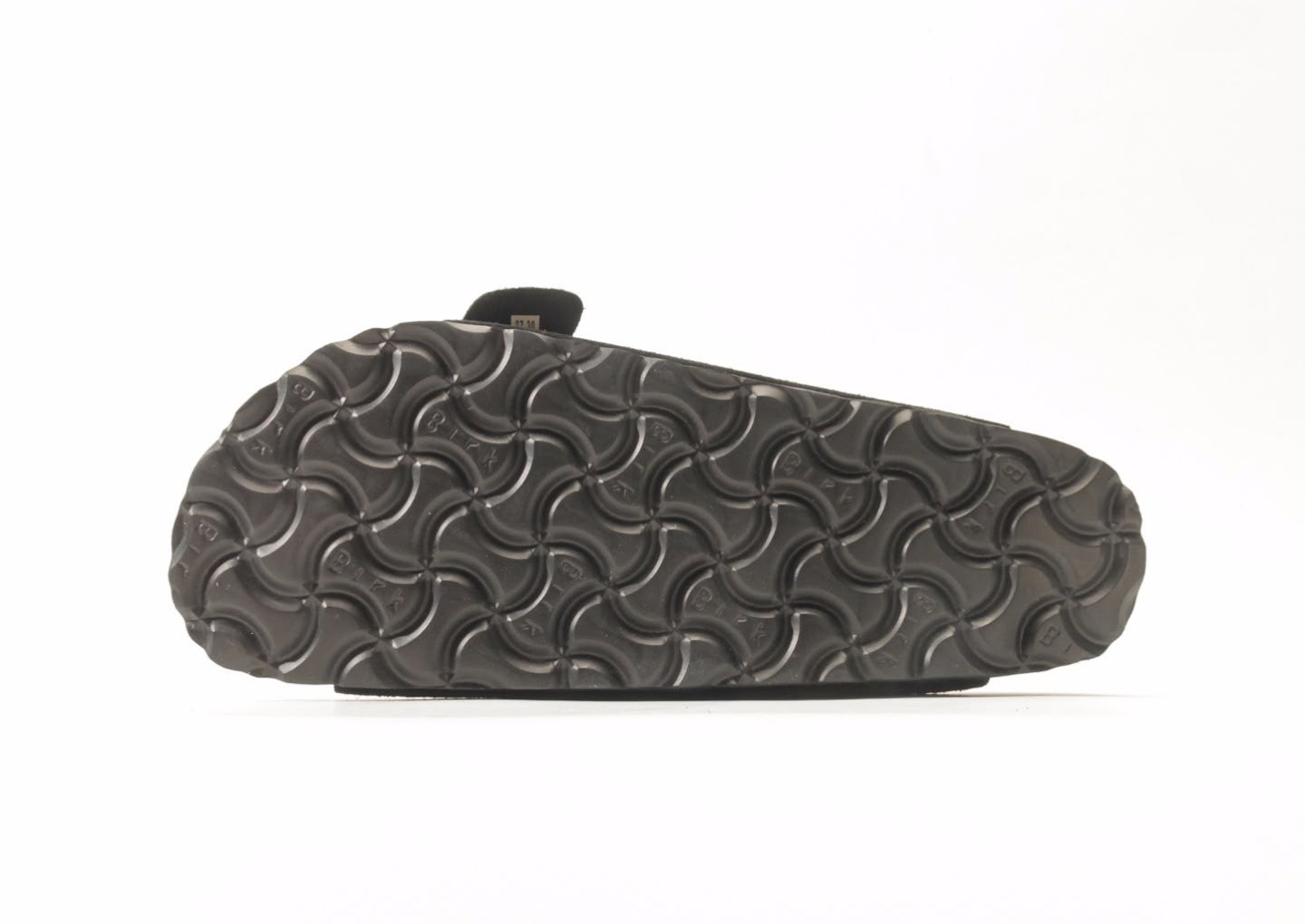 Birkenstock Arizona Black (DOT PERFECT)