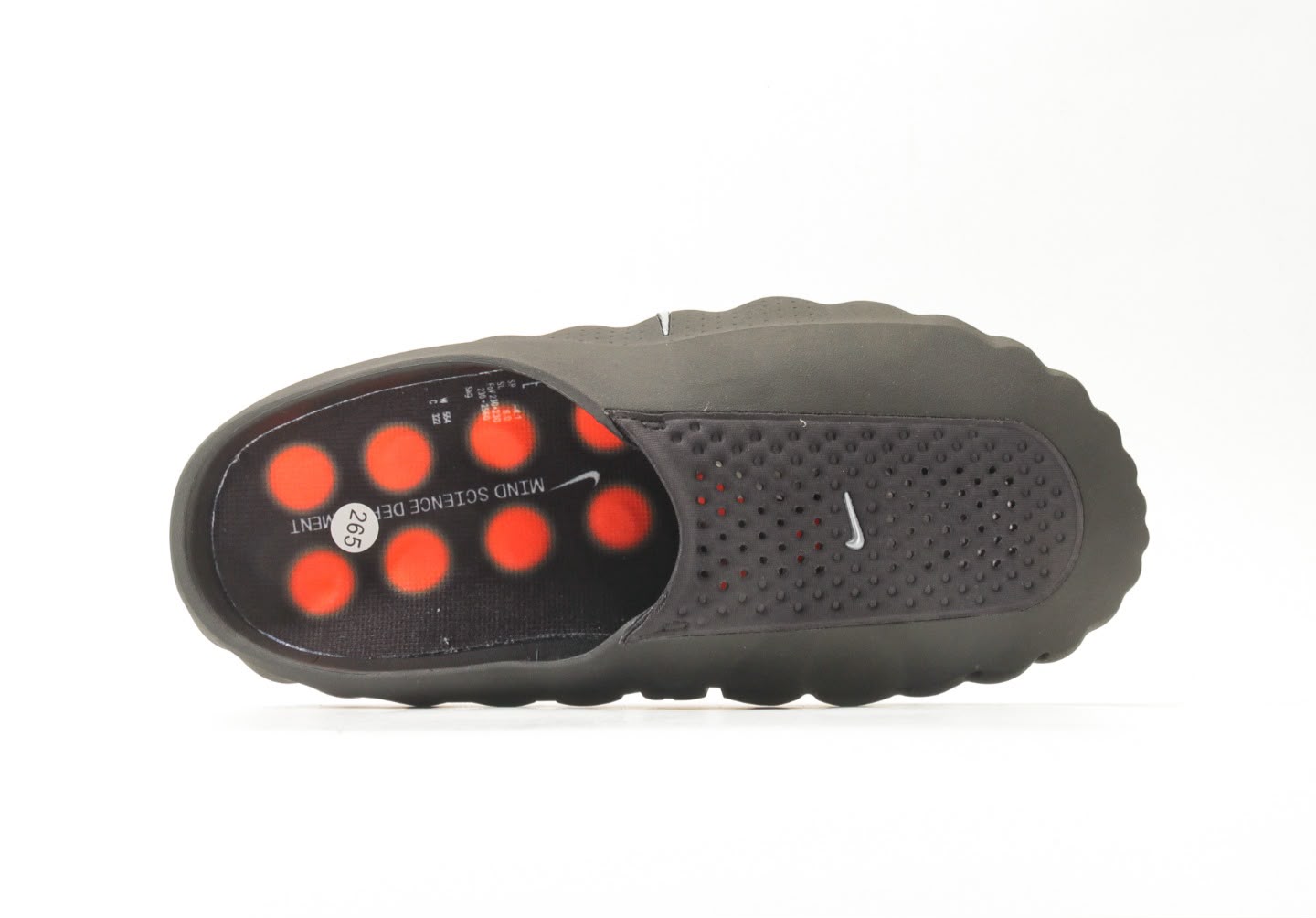 Nike Mind 001 Black