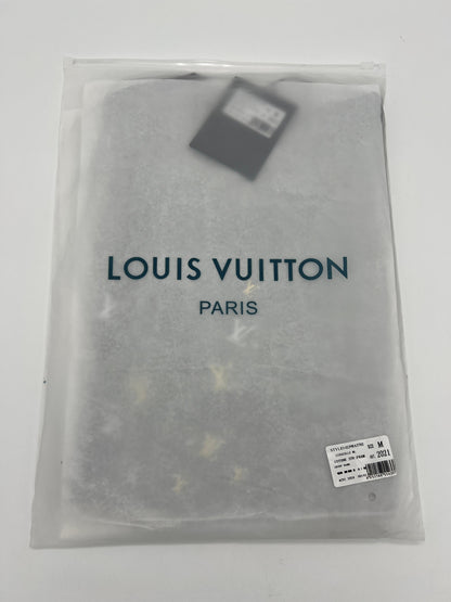 LV Oversize / Drop Shoulder T-shirt