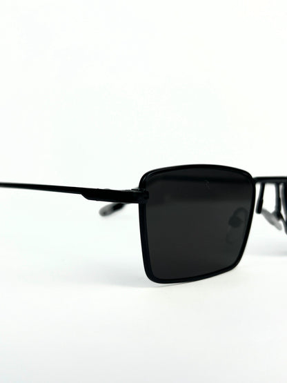 Bravado Shades - Dark Knight
