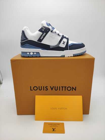 LV Trainer (BLUE)