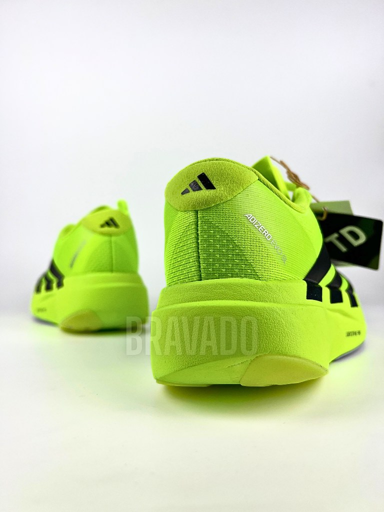 Adidass Adizero Evo SL Lucid Lemon