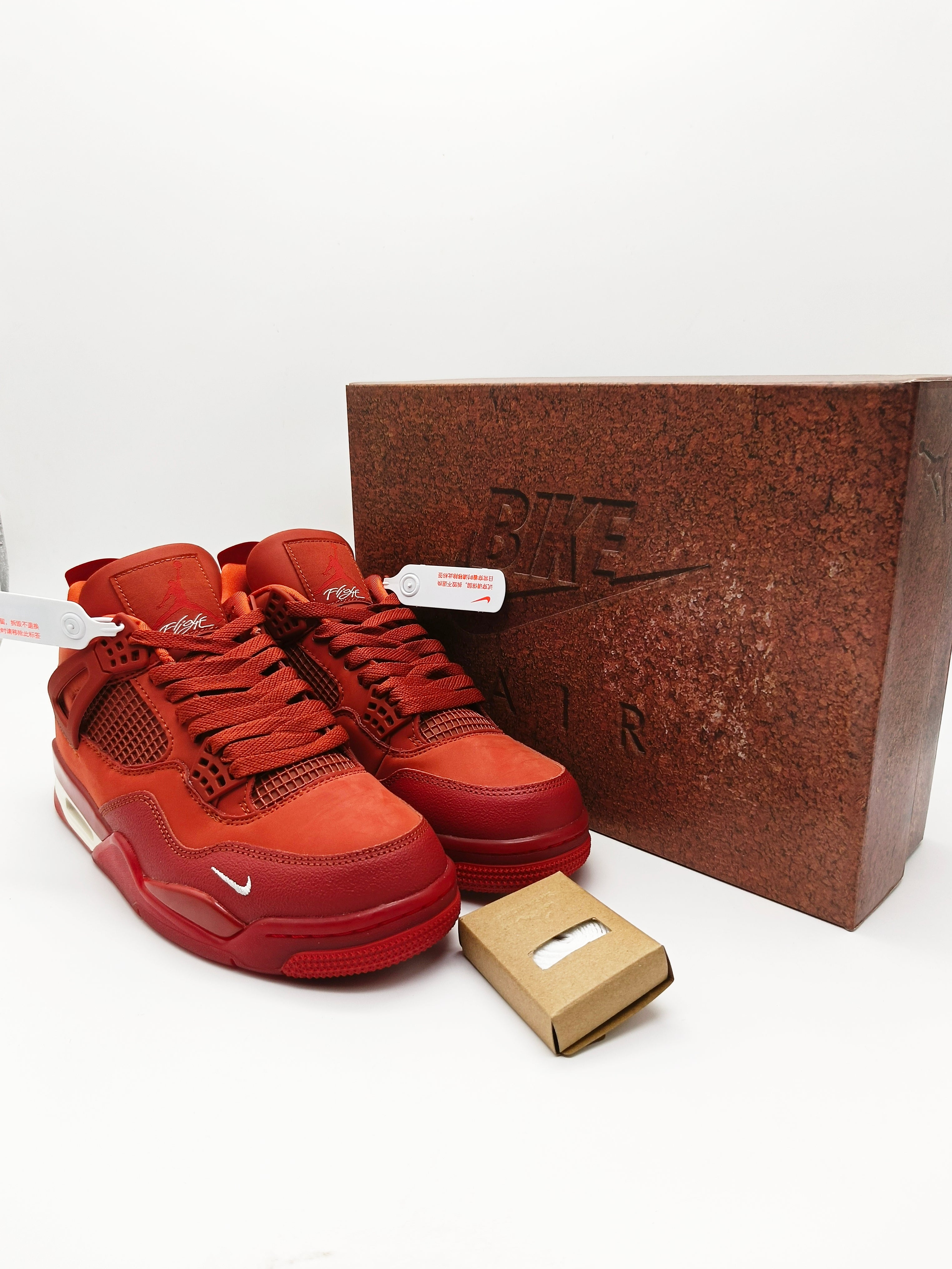 AJ4 Nigel Sylvester Brick by Brick (1:1 DOT PERFECT)