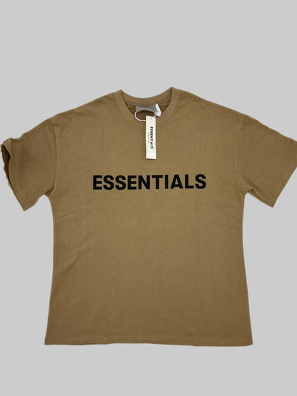 Essentials Oversize / Drop shoulder T-shirt