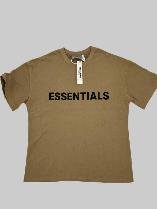 Essentials Oversize / Drop shoulder T-shirt