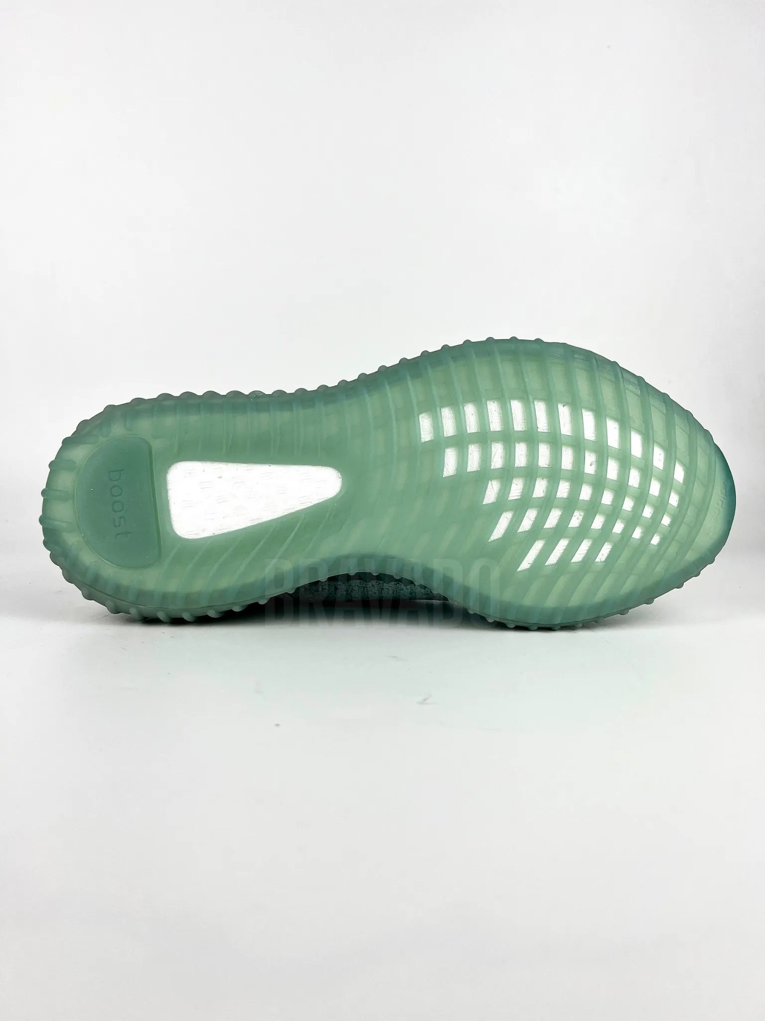 Yeezyy 350 V2 Salt (REAL BOOST)