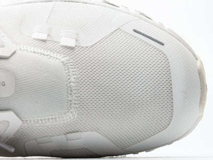 On Cloud 6 White