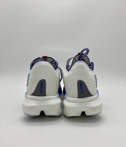 Hoka Cielo X1 (White & Blue)