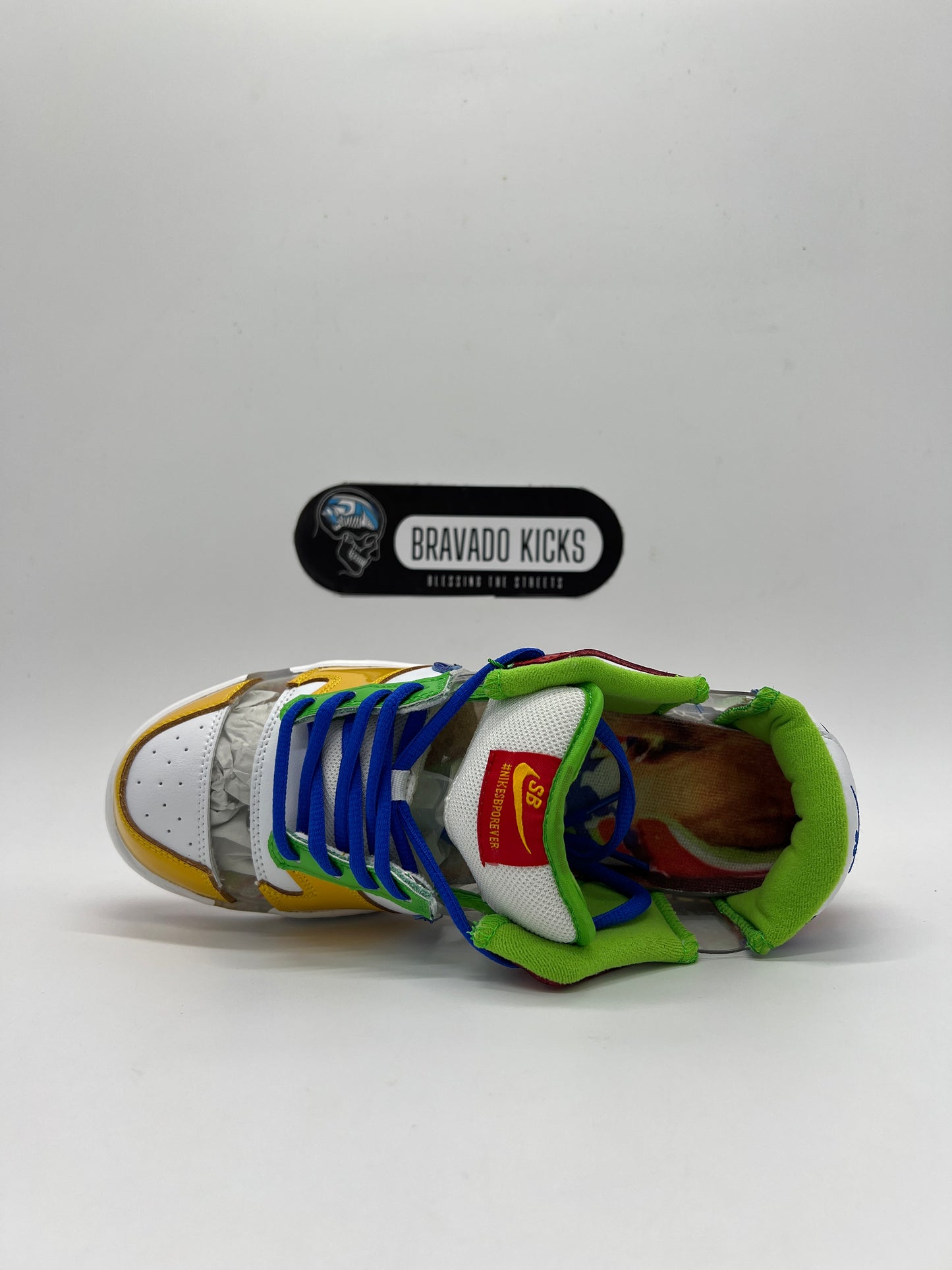 Nike SB Ebay Dunk