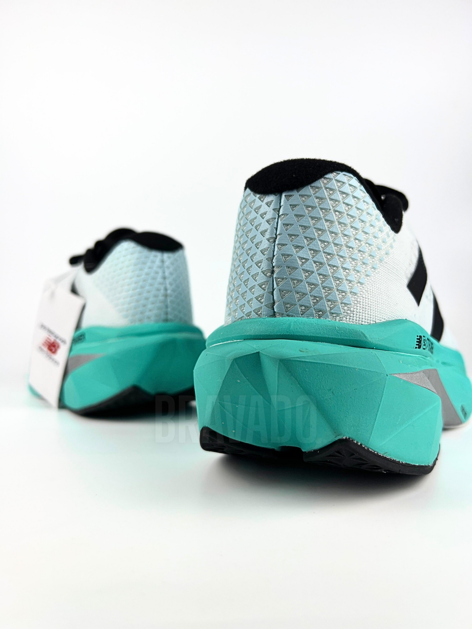 NB FuelCell SuperComp Trainer v3 (Sea Green)