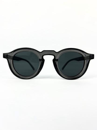 Bravado Shades - Retro Black