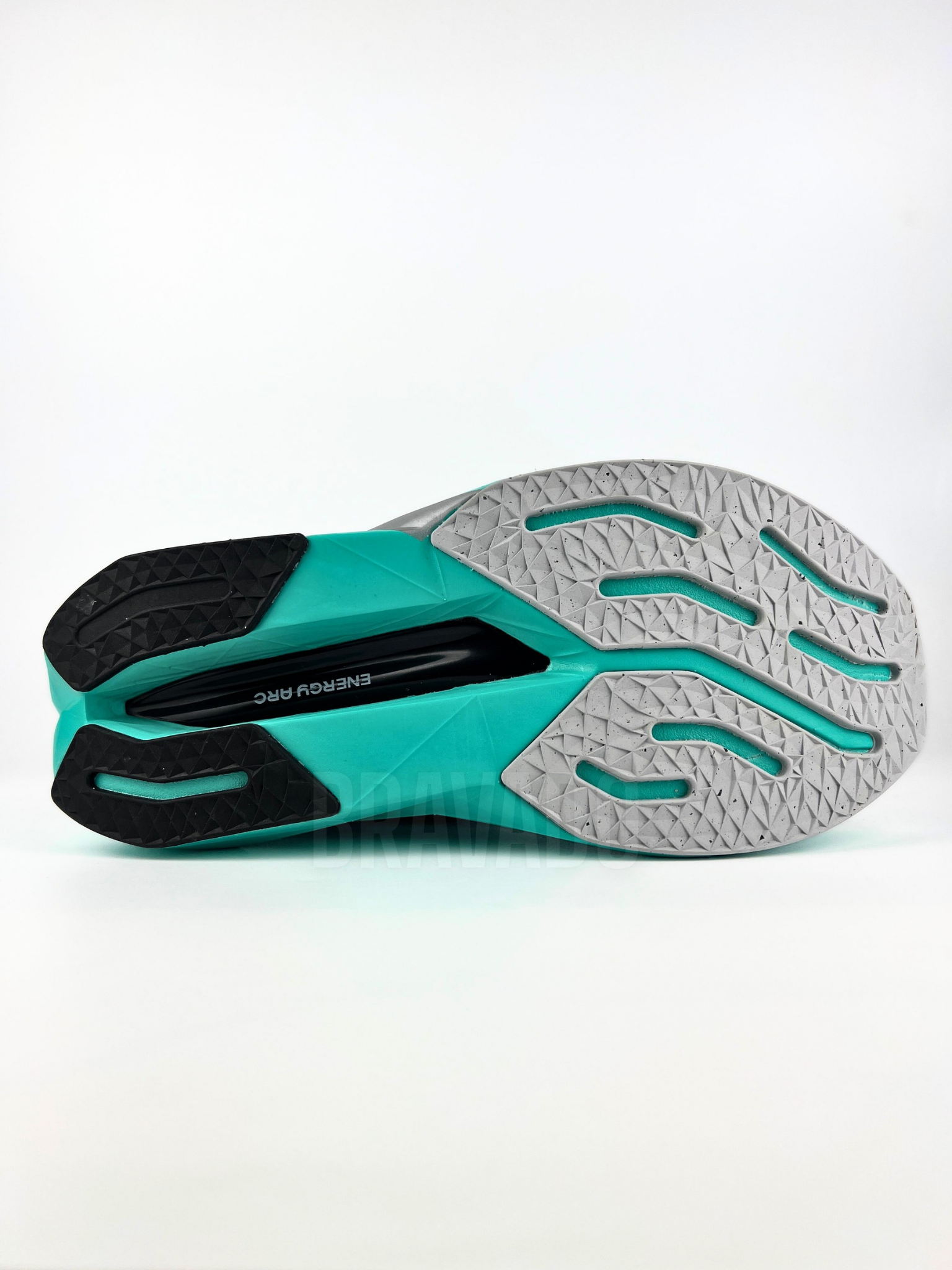 NB FuelCell SuperComp Trainer v3 (Sea Green)