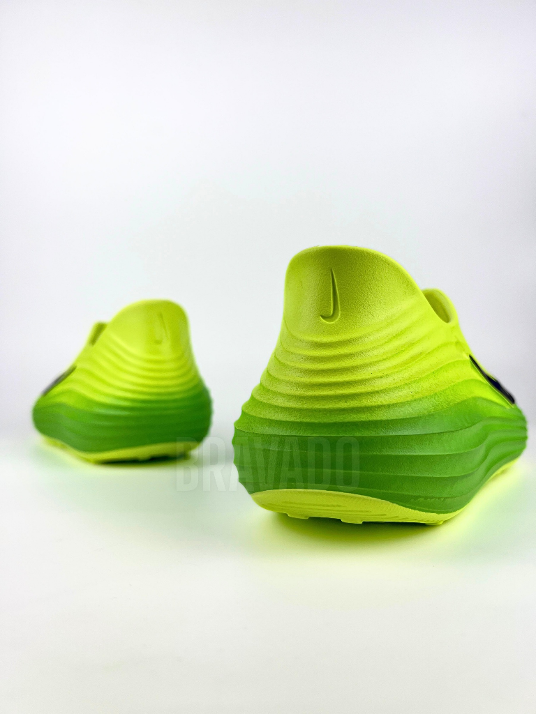 Nikee ReactX Rejuven8 "Green Strike"