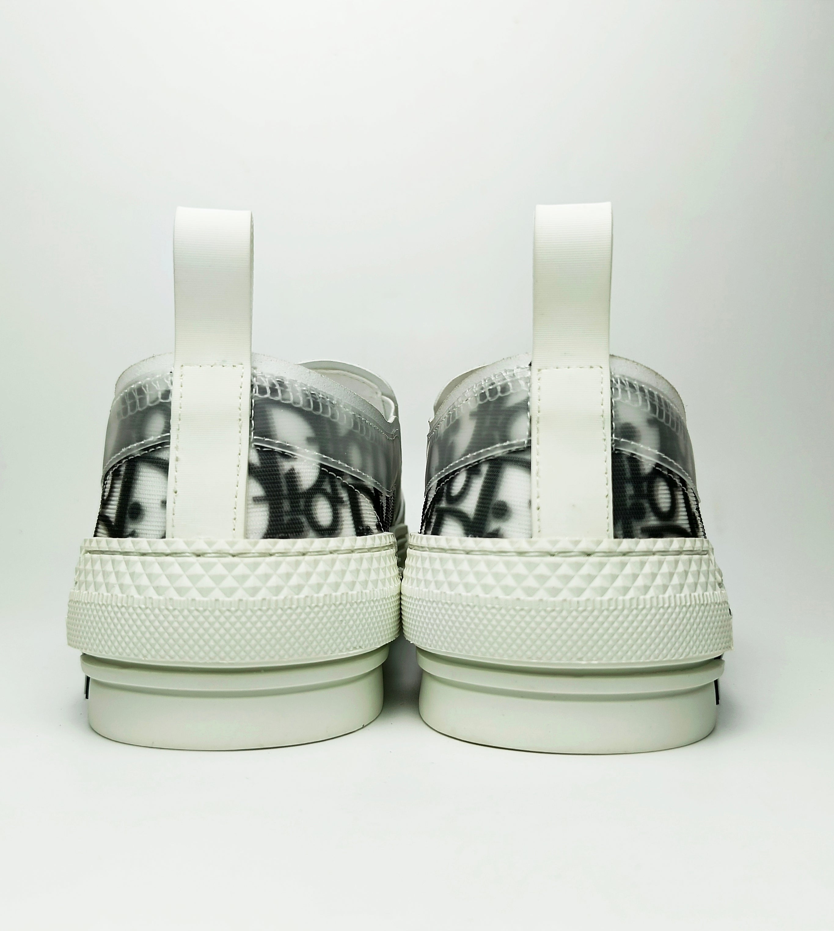 Diorr Oblique B23 Slip-on (1:1 DOT PERFECT)