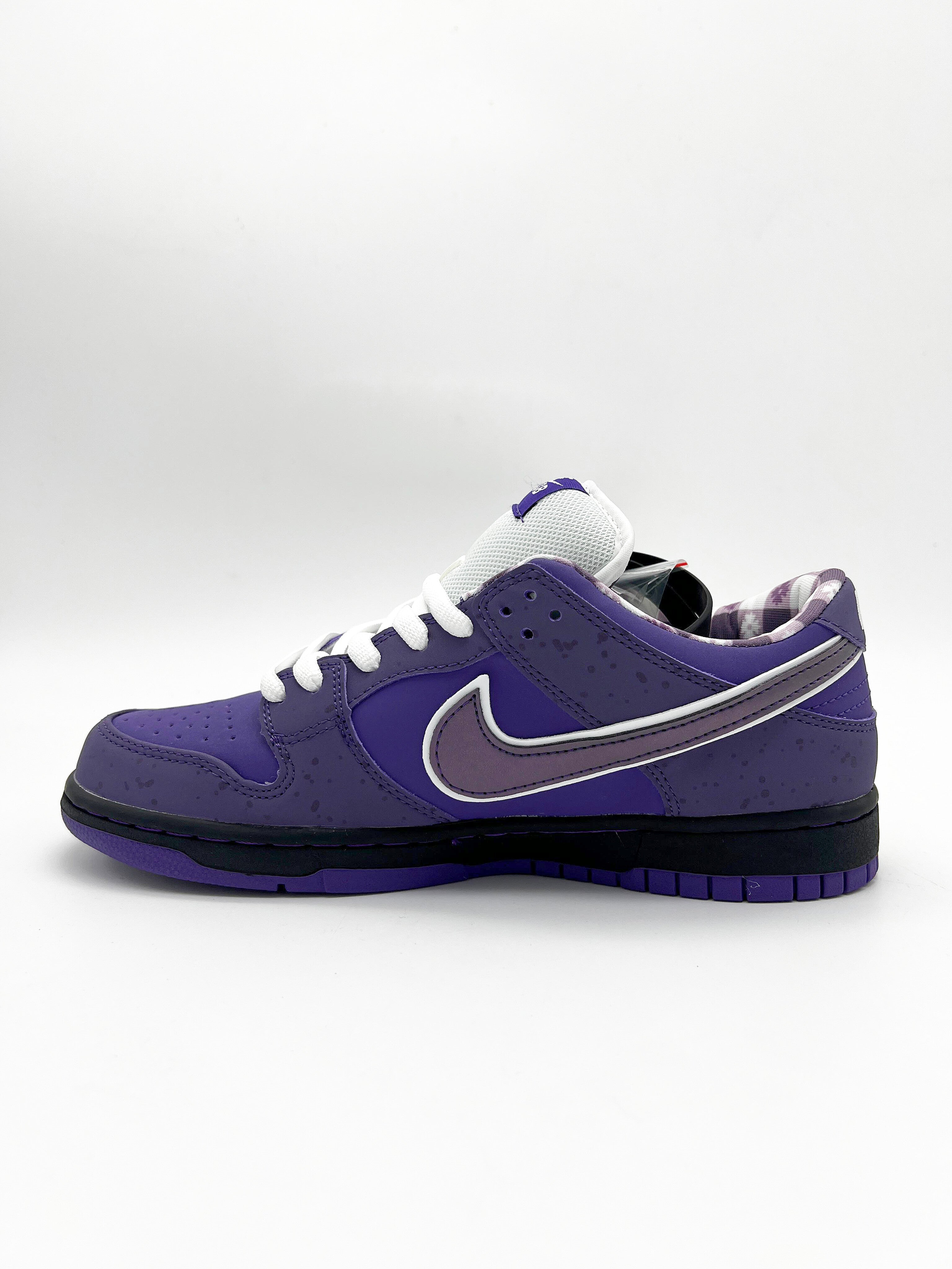 SB Dunk Purple Lobsters (PREMIUM)