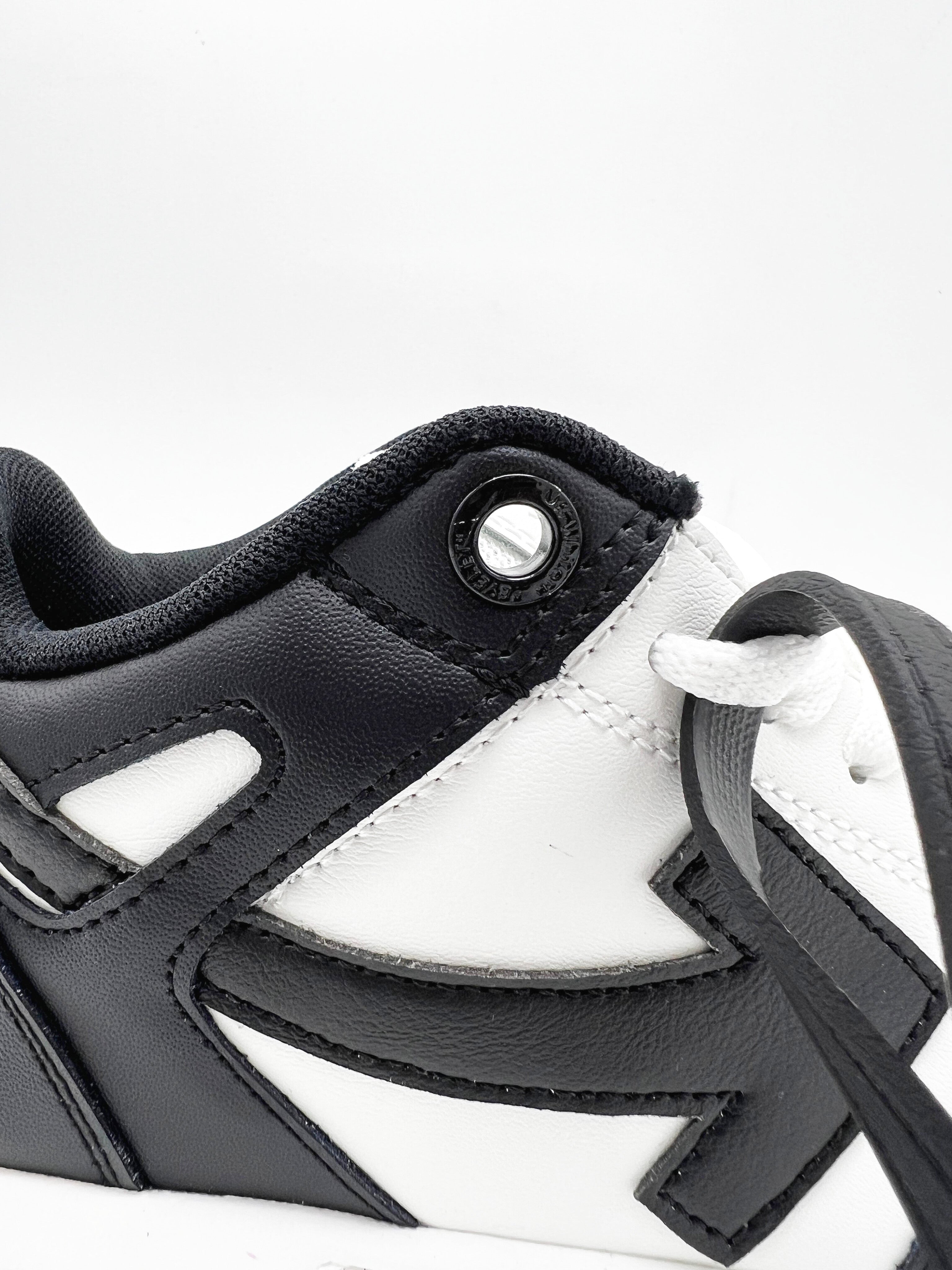 OffWhite Out of Office 'Black&White' (1:1 DOT PERFECT)