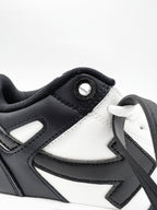OffWhite Out of Office 'Black&White' (1:1 DOT PERFECT)