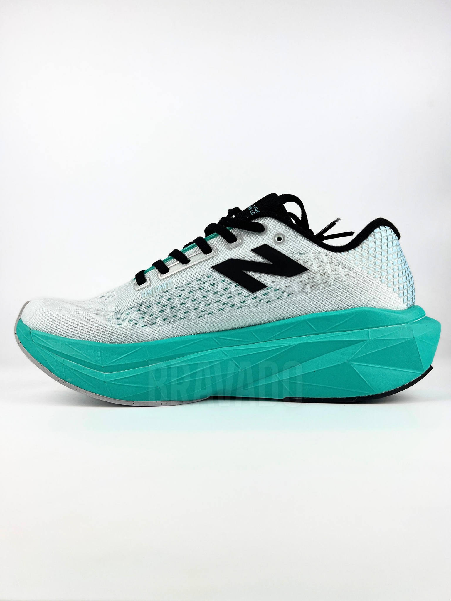 NB FuelCell SuperComp Trainer v3 (Sea Green)