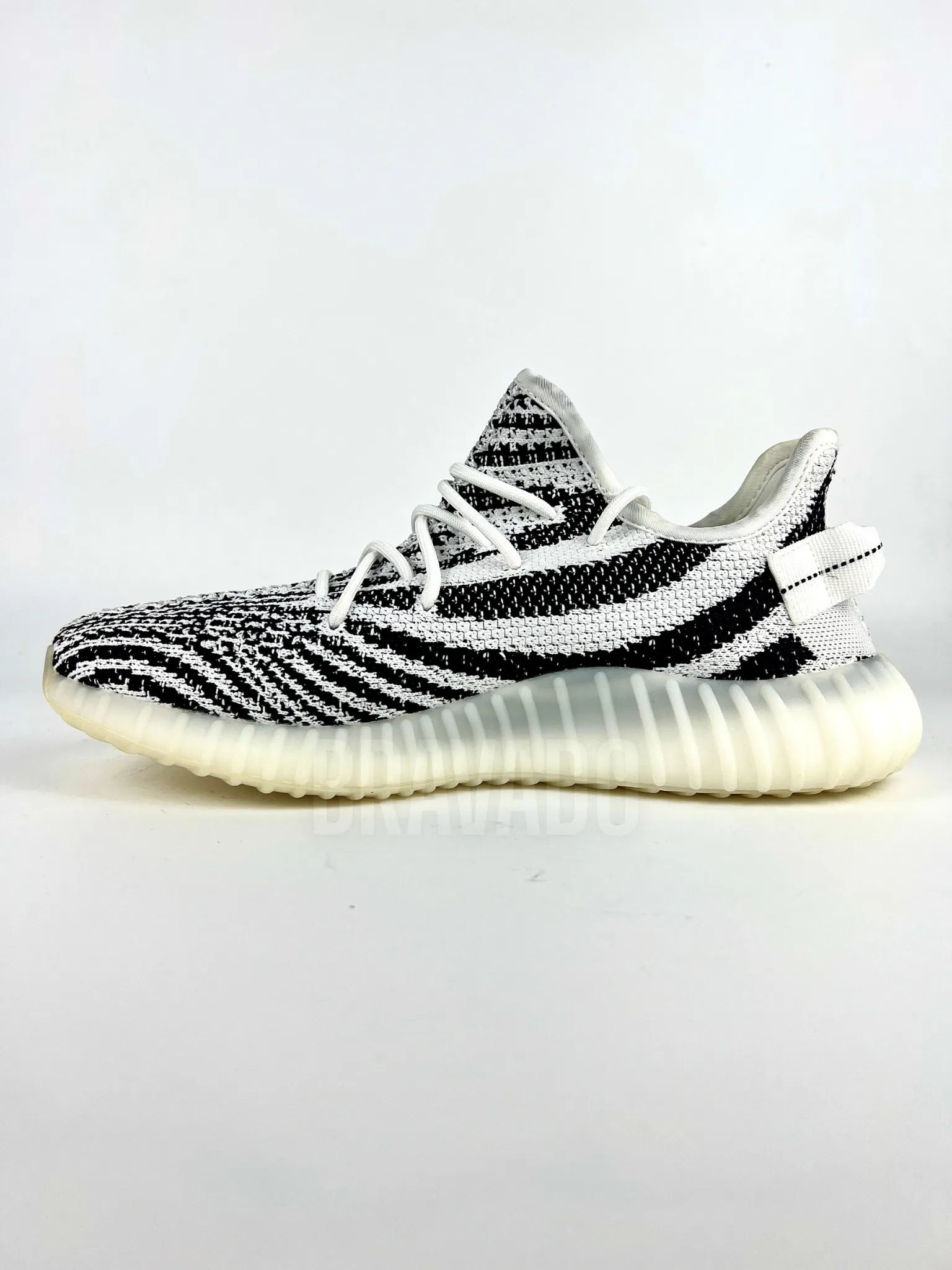 Yeezyy 350 Zebra (REAL BOOST QUALITY)