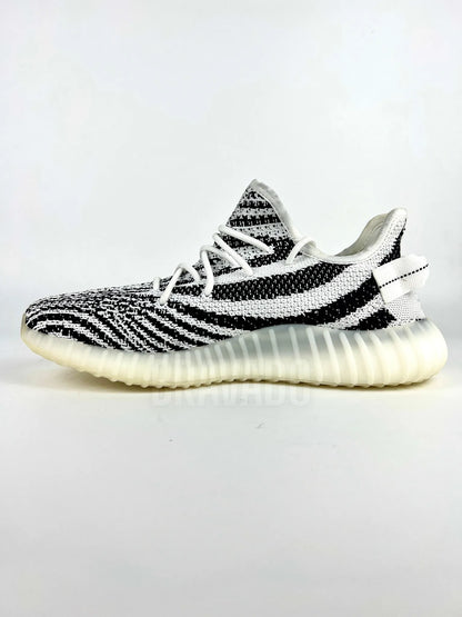Yeezyy 350 Zebra (REAL BOOST QUALITY)