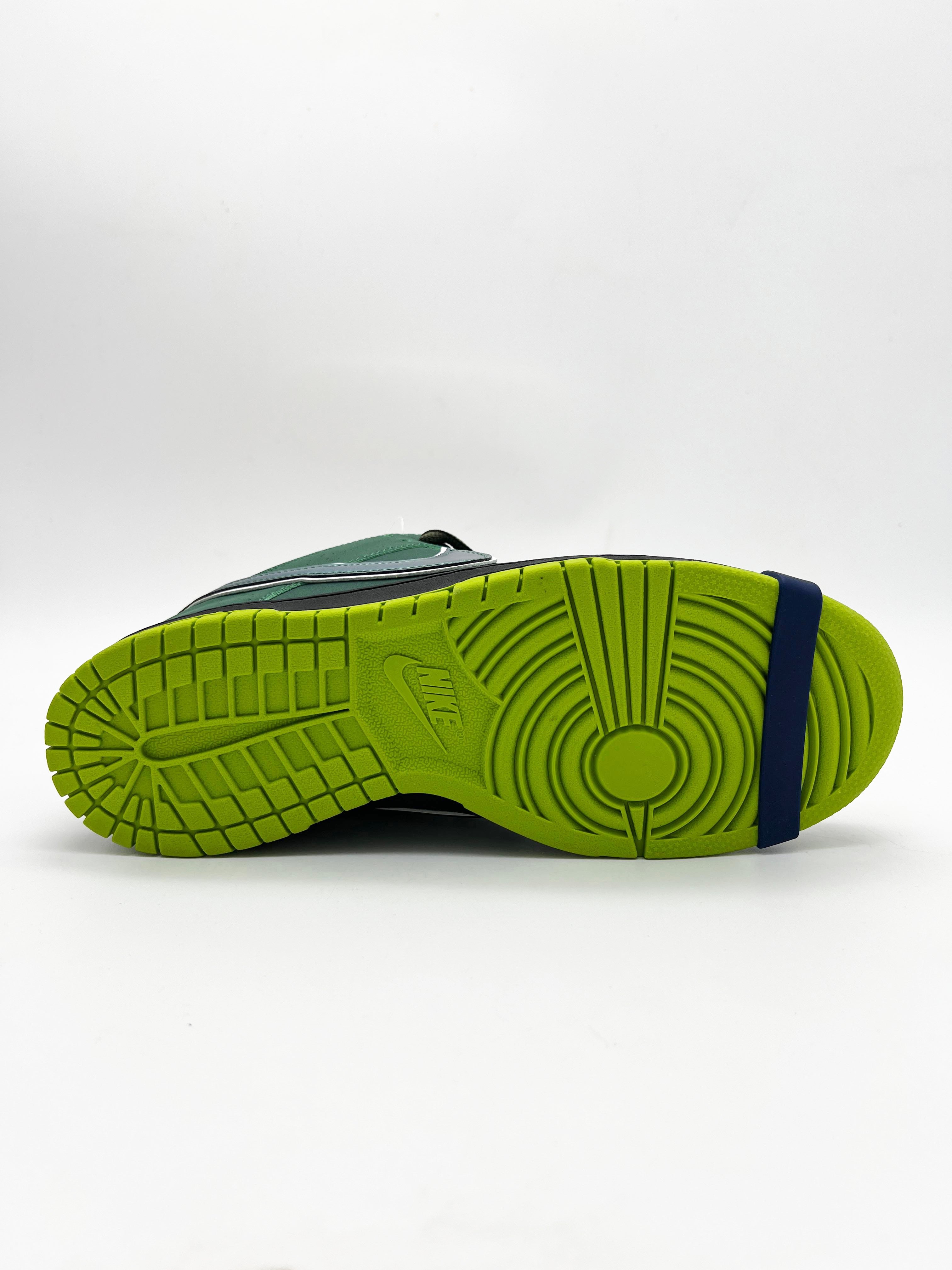 SB Dunk Green Lobster (PREMIUM)