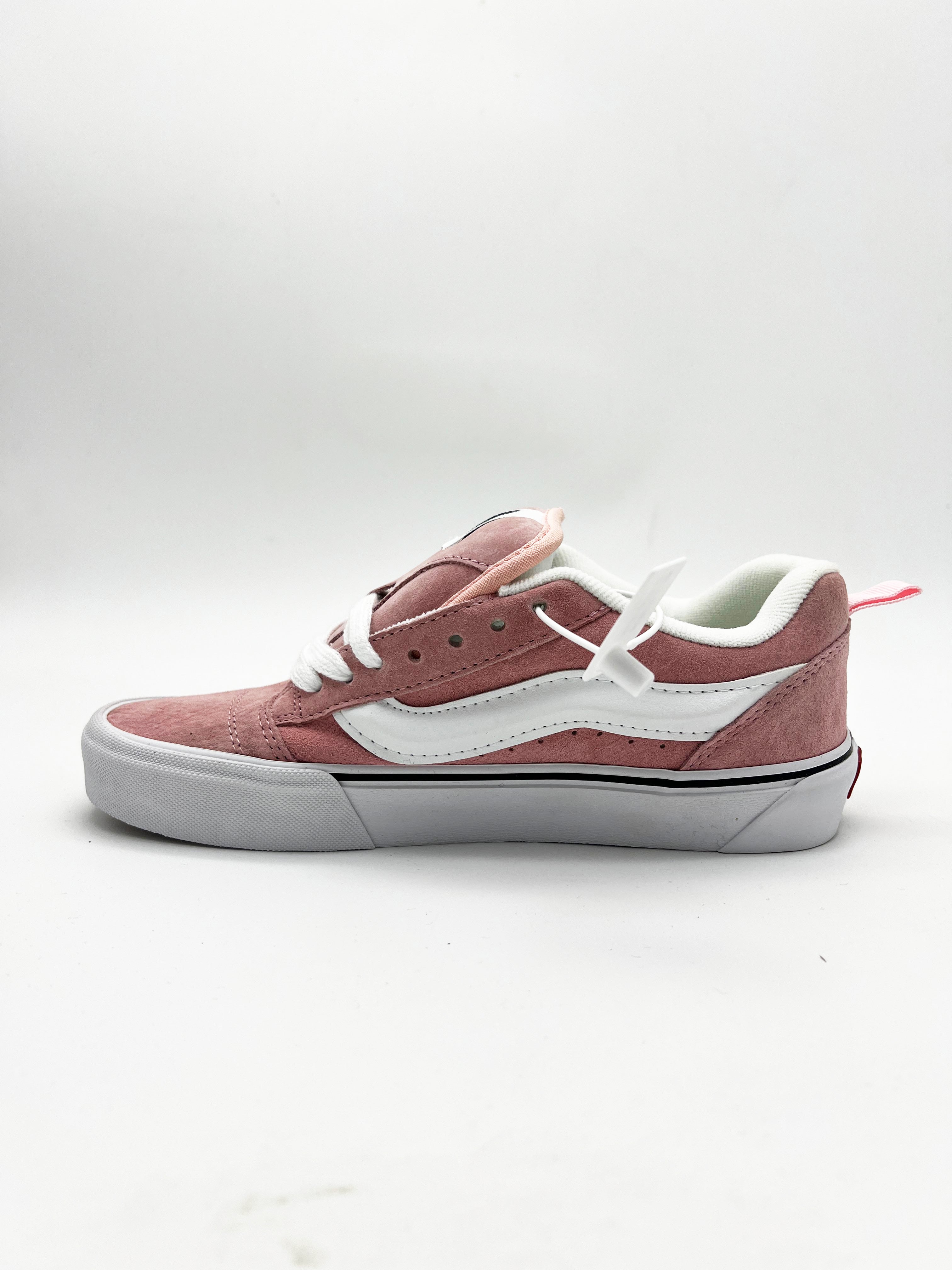 Vans Knu Skool Pink (1:1 DOT PERFECT)
