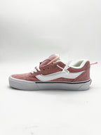 Vans Knu Skool Pink (1:1 DOT PERFECT)