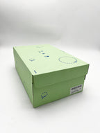 OffWhite Out of Office Low 'Blue&White' (1:1 DOT PERFECT)