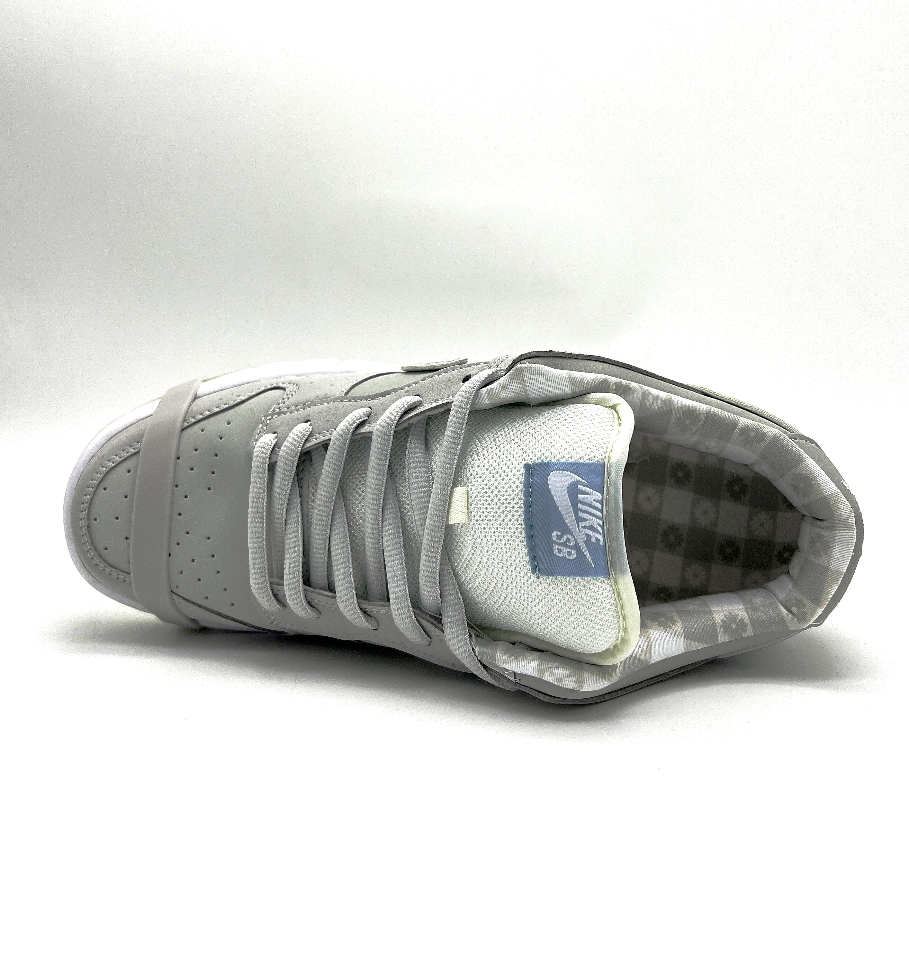 SB Dunk White Lobster (PREMIUM)