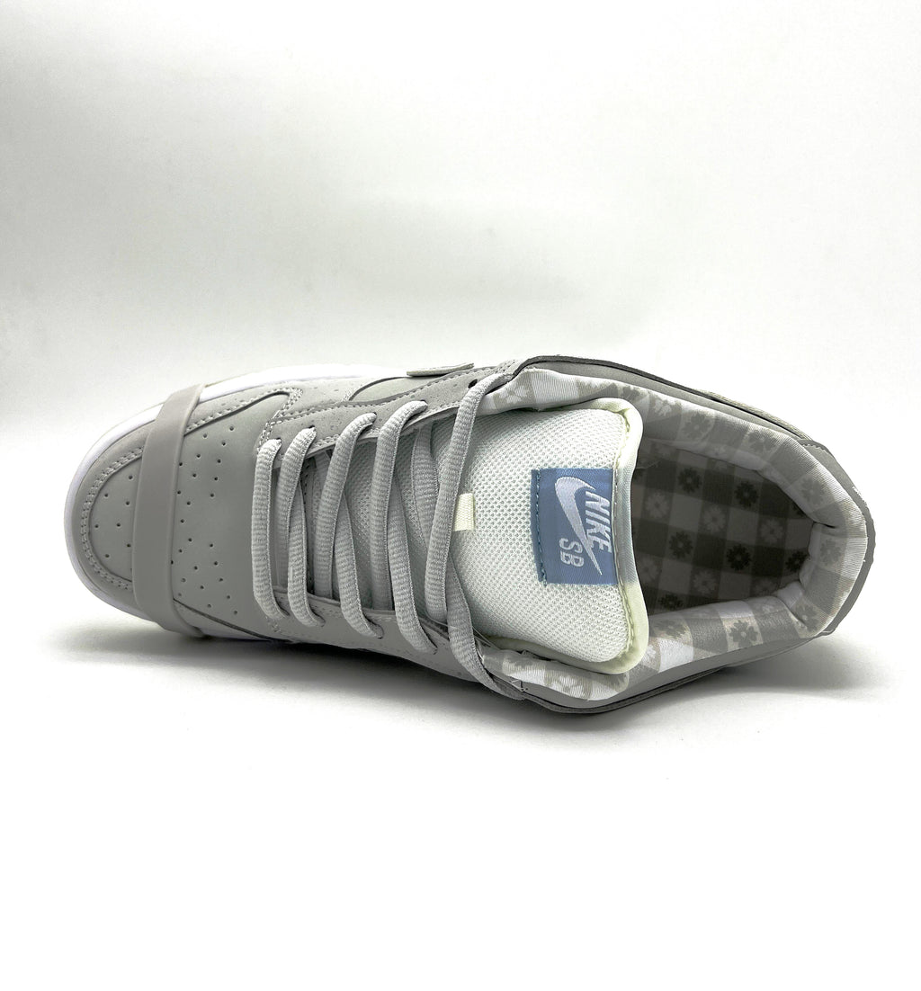 SB Dunk White Lobster (PREMIUM)