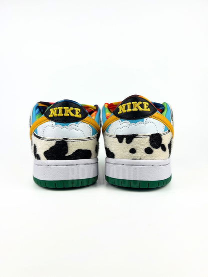 Nikee SB Dunk Low Ben & Jerry "Chunky Dunky"