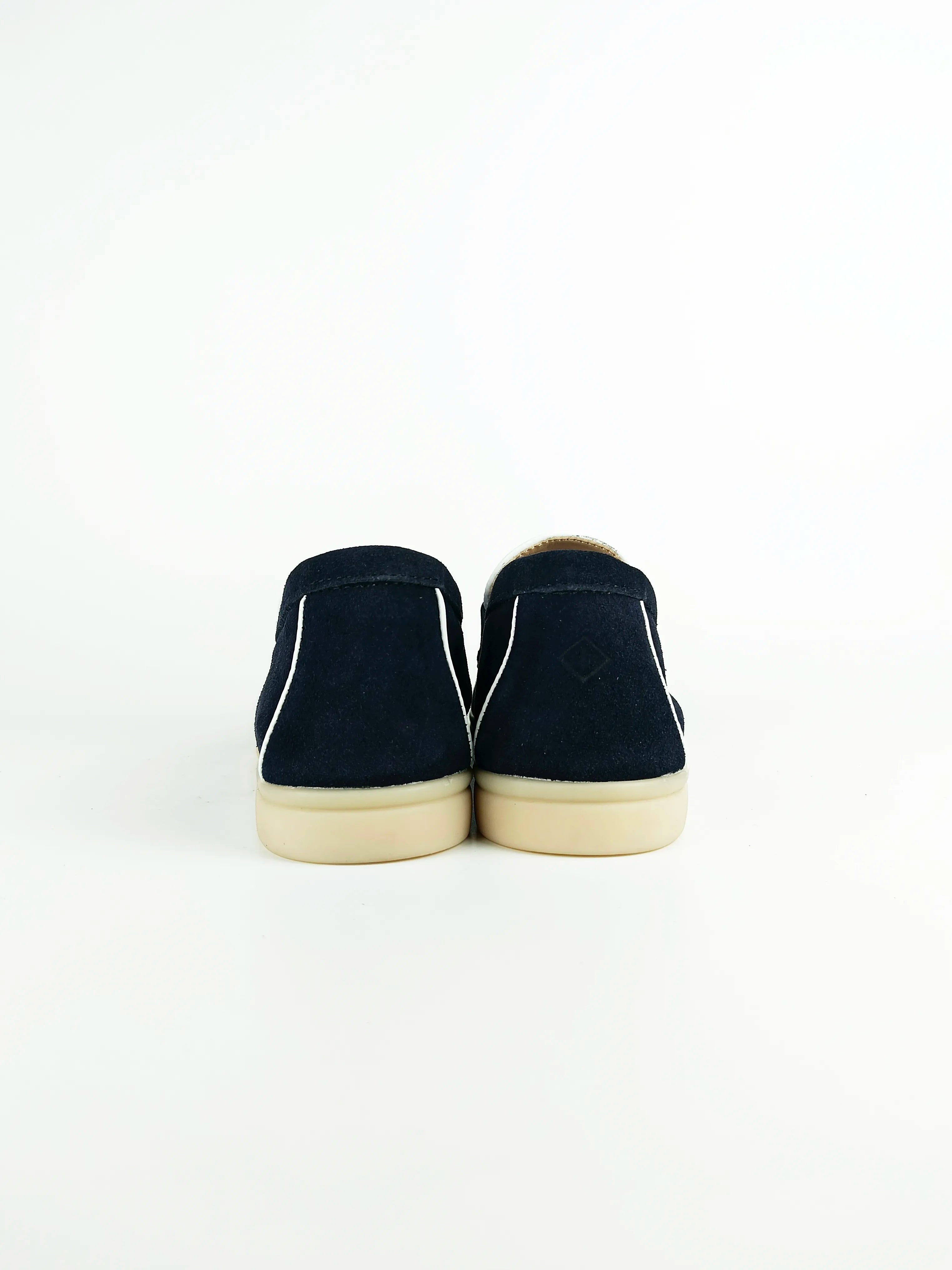 Loro Pianaa Summerwalk Charms Argo Blue