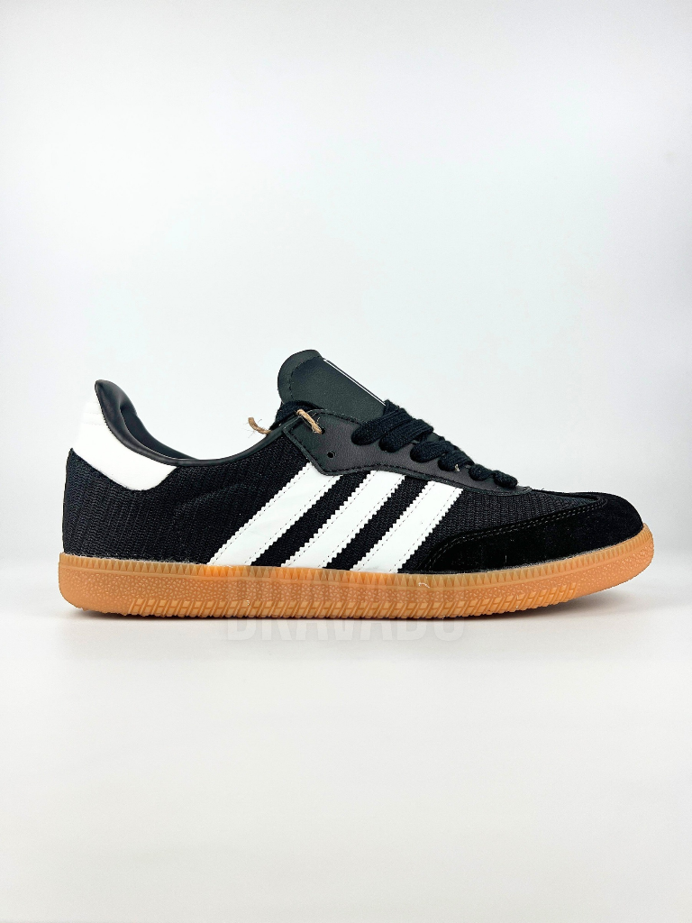 SAMBA Knitted Black (1:1 DOT PERFECT)