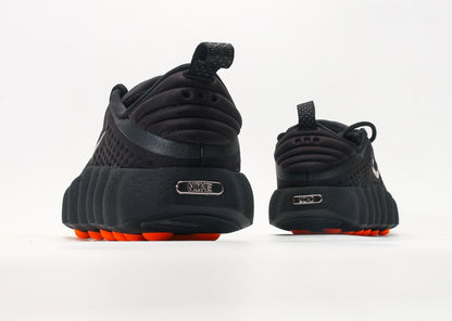 Nikee Mind 002 Black