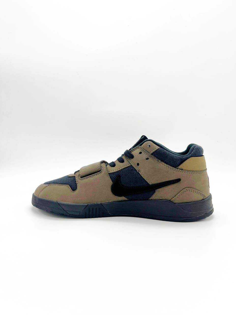 Jordan JumpmanJack Travis Scott Dark Mocha (1:1 DOT PERFECT)