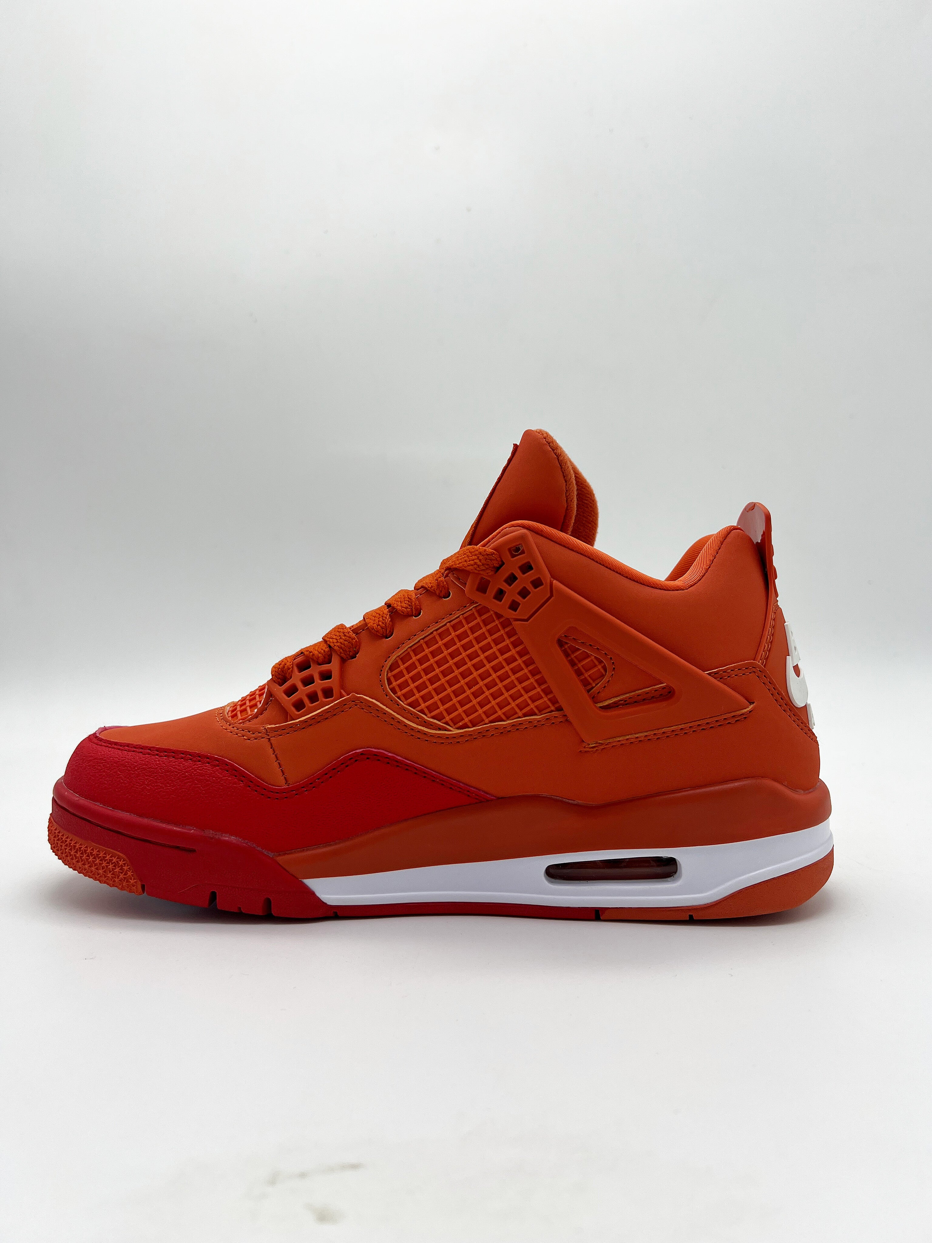 AJ4 Nigel Sylvester Brick By Brick (PREMIUM)