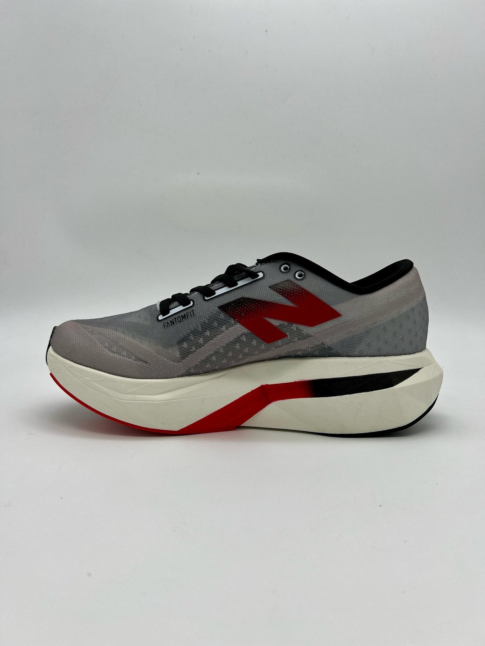 NB FuelCell SuperComp Trainer v3 (GREY)