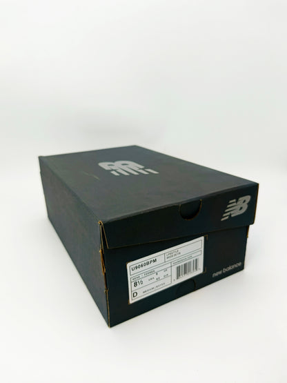 NB 9060 Black