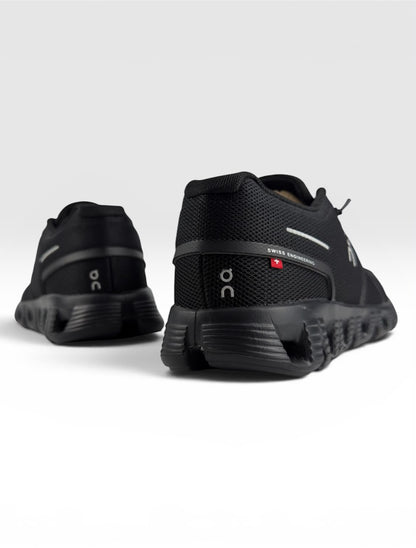 On Cloud 6 Black